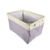 Dog Apparel Multi-function Basket Convenient Storage Folding Sundries Supply