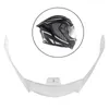 Motorcycle Helmets Helmet Big Tail Spoiler Motorbike Accessories Fits For 955&960 Universal