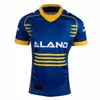 5XL 2023 Rugby Jerseys Paling cowboys Krijgers Haaien Westen Tijgers Zeearenden Panters Blues Marrons Melbourne Dolfijnen Hanen Bulldogs