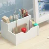 5レイヤー多機能ドキュメントトレイファイルPapepr Letter Holder Stationery Storage Waterproof Desk Office Accessories