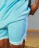 Shorts de course Gym hommes séchage rapide entraînement Fitness Sport respirant Jogging musculation courte Homme vêtements de Sport vêtements de plage