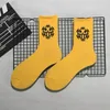 Men's Socks Spring Summer Personality Original Design Anime Cartoon Pattern Cotton Funny Street Fashion Casual Happy