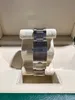 Reloj de pulsera de lujo de diseñador 41 mm KERMIT STARBUCKS 126610LV Reloj para hombre