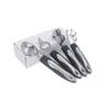 Ny knivslipare Multifunktionella k￶ksverktyg Bottk￶rning av flask￶ppnar Diskh￥llare Ice Cream Spoon Kitchen Gadget Set 1221458