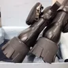 Projektanci Rois Boots Mężczyźni Kobiety kostki Martin Botki i nylonowe wojskowe inspirowane buty bojowe Nylony Bouch przymocowane do kostek dużych rozmiarów z torbami nr43