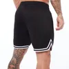 Shorts de course Gym hommes séchage rapide entraînement Fitness Sport respirant Jogging musculation courte Homme vêtements de Sport vêtements de plage