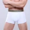 Roupa íntima mais confortável masculino masculino boxers cuecas sexy cuecas ropa interiores hombre shorts vintage algodão moda múltipla opções mora