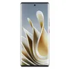 Original Nubia Z50 5G Mobiltelefon Smart 8 GB RAM 256 GB ROM Snapdragon 8 Gen2 64.0MP AF NFC 5000MAH Android 6.67 "144Hz AMOLED FULL CURVED SCREE FINGERPRINT ID COLTFONTHONE