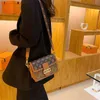 Hotsales Women Shoulder Bag 2023 New Handbags Summer Fashion Purses Luxury Totes Highs Quality Classic Handbag