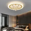 Lustres Led Lustre Allumant Simple Fashion Art Plafonniers Modernes