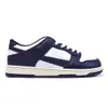 Klassieke lederen heren dames hardloopschoenen Dunks Syracuse Valentijnsdag Triple Pink Grey Fog Vintage Navy Active Fuchsia Outdoor Sneakers Maat 36-45