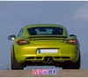 Bil TAILLIIGHTS MONTERING FOG REVERSE PARKERING RUNKTLIGHTER BAKSLAMP FￖR PORSCHE CAYMAN 987.2 BOXSTER LED TAIL LIGHT 2009-2013