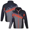 2021 Offroad-Motorrad-Rennanzug, Fahrer, Downhill-Pullover, Outdoor, sturzsicher, warm und winddicht, maßgeschneiderter Stil XL