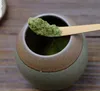 Bamboo Scoop Matcha Tea Japanese Tea Spoon Accessories SN570