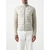 Вязаная строчка мужская куртка дизайнер дизайнер мужской вязаные куртки France Luxury Poat Aaa Quality Size m-xxl