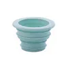 Bath Accessory Set PP Insect Proof Anti-odor Sealing Cover Sewer Pipe Seal Ring Washing Machine Connector Floor Drain Plug Kitchen Bathroom