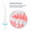 Oral Irrigatörler Diğer Hijyen Dental Su Flosser Nozulları Değiştirme Standardı ve Familyalar için Fonksiyonel Jet İpuçları Joywell Irigator 221215