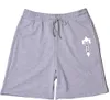 Shorts de verão masculinos shorts básicos de beisebol five-point board fitness esportes treino praia calças curtas