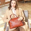 Borse da sera Quenya marca 2022 borsa da donna in pelle di mucca borsa a tracolla borsa a tracolla genuina Bolsos Mujer moda femminile