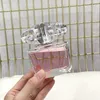 Toptan Büyüleyici Tasarımcı Parfüm Kristal 3 Fl Oz Kadın Eau De Toilette Parfüm