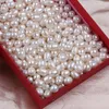 Choker 8-9 mm Rice Pearl Lose Bead One Kilogram do tworzenia biżuterii