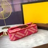 فاخرة جودة الرجال والنساء مصممة مصمم حقيبة Messenger Bag Classic 8BS019 حقيبة الأمتعة الأزياء قابلة للفصل أكياس كروس