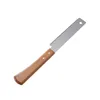 Inch Mini Hand Saw For Woodworking SK5 Carbon Steel Tenon Precision Flat Fine Tooth Wooden DIY Handle Straight