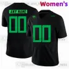 Custom Oregon Ducks Football Jersey 8 Marcus Mariota 21 Royce Freeman 9 Jay Butterfield 10 Bo Nix 28 Preston Alford 26 Ellis