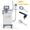 Terapia elettromagnetica antidolorifica PMST WAVE Physio Magneto Shockwave per dispositivo di fisioterapia della spalla