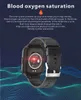 Q9Pro GT2 Smart Watch Men Kvinnor Fitness Smartwatch Temperatur Heart Ritvmonitor Tracker IP68 Vattent￤t klocka f￶r Android iOS