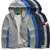 Pony Superior Quality Mens Product Polo Hot and Sweatshirts Autumn Winter Winter مع Hood Sport Jacket Hoodies
