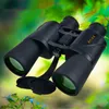 Telescope Moge 10x50mm Högeffekt HD LIGT-LIGHT NIGHT Vision Stor okular Ultra-Far Binoculars Non-Infrared 1000