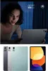 Xiaomi Tablet 5pro Wersja Wi-Fi Android 12.4-calowy 120Hz High Brush Pełny ekran wideo Rozrywka wideo Online Uczenie się Komputer 10000 mAh długie życie