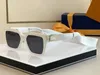 lunettes de soleil design de haute qualité Full Frame lunettes de soleil homme design de mode montures ovales style popula vintage UV 400 lunettes de protection en plein air avec étui