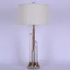 Table Lamps American Style Retro Lamp Modern Creative Fashion Living Room Bedroom Bedside Model El Designer Desk