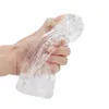 الجمال عناصر Olo Male Male Cup Cup Sexy Products Endurance Extension Pussy Toys Toys Fradparent Vagina Vacuum Pocket for Men