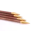 LAB dostarcza ciekłe azot długopis zamrożony plamka kosmetyczna specjalna do ekstrakcji pręta Nevus 1/2/3/4/5/6 mm