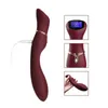 Massaggiatore per giocattoli sessuali Viotec Chance Vibratori per donne Controllo touch screen Vibratore interattivo Simulazione pieghevole Dildo in silicone Orgasmo punto g Uyo