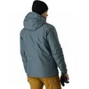 Jaquetas Casacos Hoodies Designer Hoodies Jaqueta ARC'TERYES Mens 2023 New Gtx Ski Sweater Jacket Down Jacket Hot and Respirable Outdoor Sports Hooded Wind EF3B