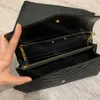女性バッグ新しい本物のオリジナルボックスレザーメッセンジャーバッグ財布クロスボディバッグショルダー女性オリジナルボックスファッション財布女性249W