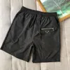 2023 Hommes Summer Shorts minces de gymnase de fitness Body Body Body Male Half Pant Galet Longueur Brepwant Mesh Sportswear Designers BeAC229Z