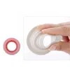 Bath Accessory Set PP Insect Proof Anti-odor Sealing Cover Sewer Pipe Seal Ring Washing Machine Connector Floor Drain Plug Kitchen Bathroom