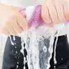 Toilet Seat Covers Winter Warm O -type Cover Washable Bathroom Pad Cushion Knitting Warmer Closestool Mat Portable Washed