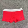 3st Mens Underwear Boxer Shorts Modal Sexiga Male Underpants Breattable Man Underwears M-XXL