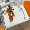 New Fashion Lady Totes Borse a tracolla Borsa da donna Designer Borsa a tracolla in pelle stile classico con tasca portamonete 4 colori