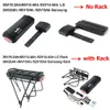 Samsung LG 21700 EBIKE BATTERY READ RACK 36V 48V 52V 20 "-28"電気自転車1000W 500W 350W 250W Bafangモーター