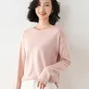 Women's Sweaters Vintage Rolled Collar Knitted Sweater Women Jumper 2022 Autumn Winter Cashmere Cotton Blend Pull Femme Hiver Pullover