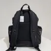 lu borsa da yoga zaino di design 25L borsa sportiva da esterno di grande capacità borsa tote Wunderlust non bagnata con logo