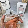Original Women Parfym Glass Bottle Spray Mann Dance Style Fine Flower Flavor EDP 75 ML
