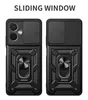 Custodia per telefono per Xiaomi 13 Pro con supporto Redmi Note 12pro 10 10 Prime Note11 Pro 10T 10S Protezione fotocamera Cover per cellulari compatibile con POCO M3 M4 5G F3 X3